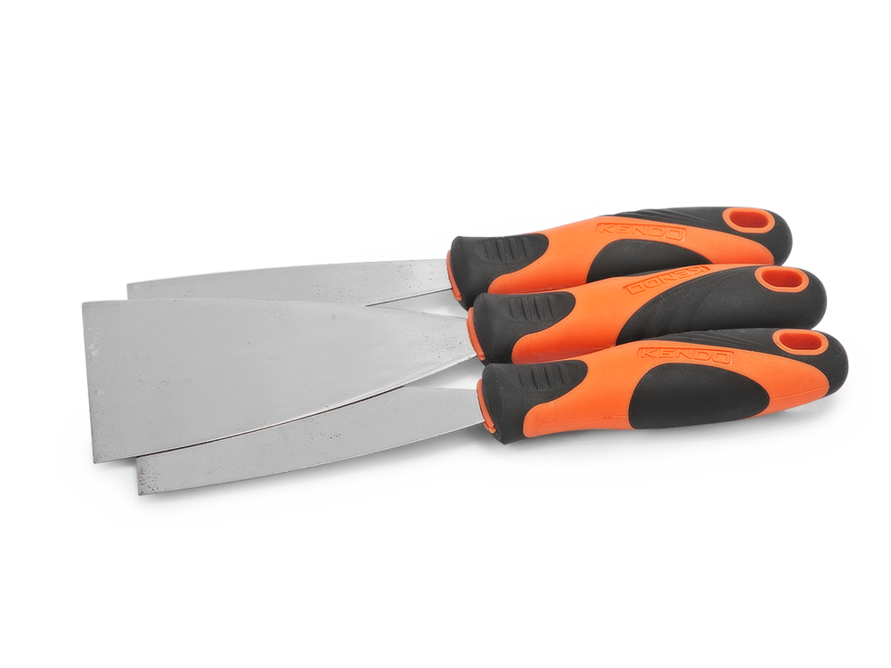 مجموعة مكشطة