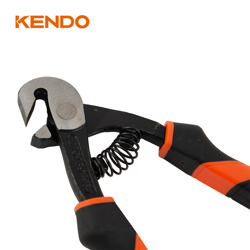 قصافة بلاط 8 بوصة/200 ملم