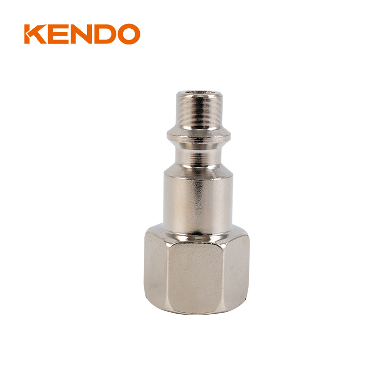 اقتران سريع من النوع الأمريكي