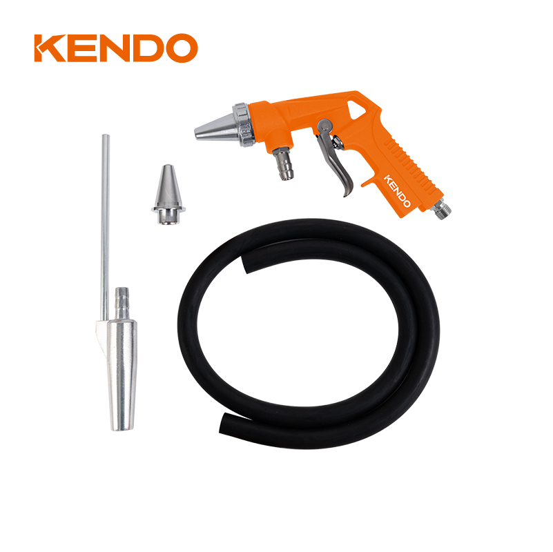 مسدس نفخ الإطارات