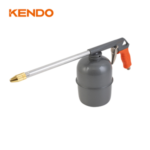 بندقية غسيل الهواء