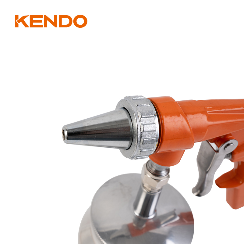 بندقية الرمل