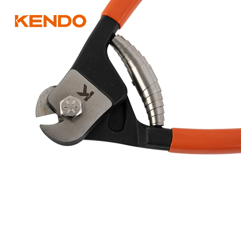 قطع حبل الأسلاك