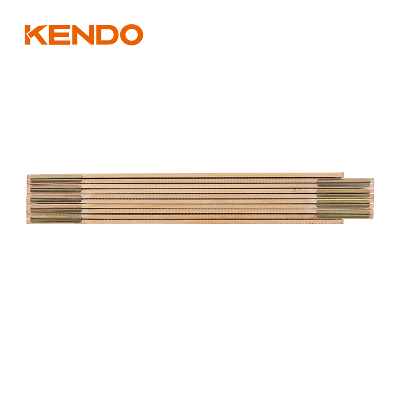 مسطرة قابلة للطي 2 م