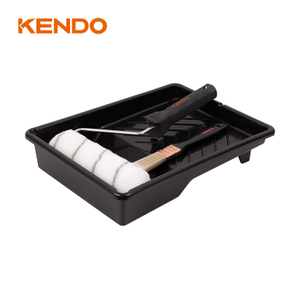 طقم طلاء 4 قطع مقاس 7 بوصة/180 مم