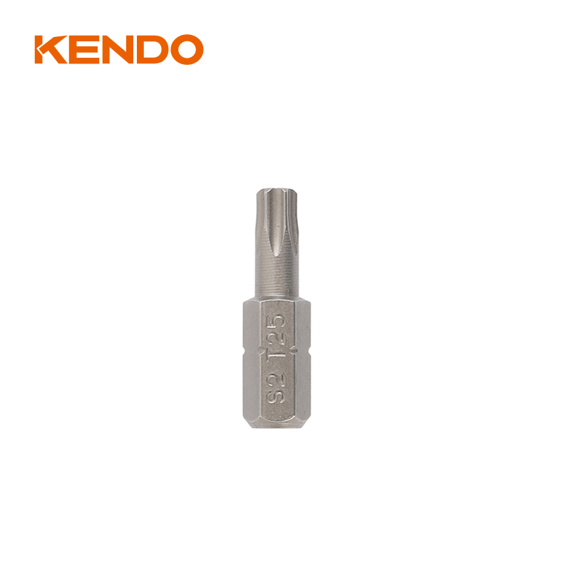 معيار بت مفك البراغي