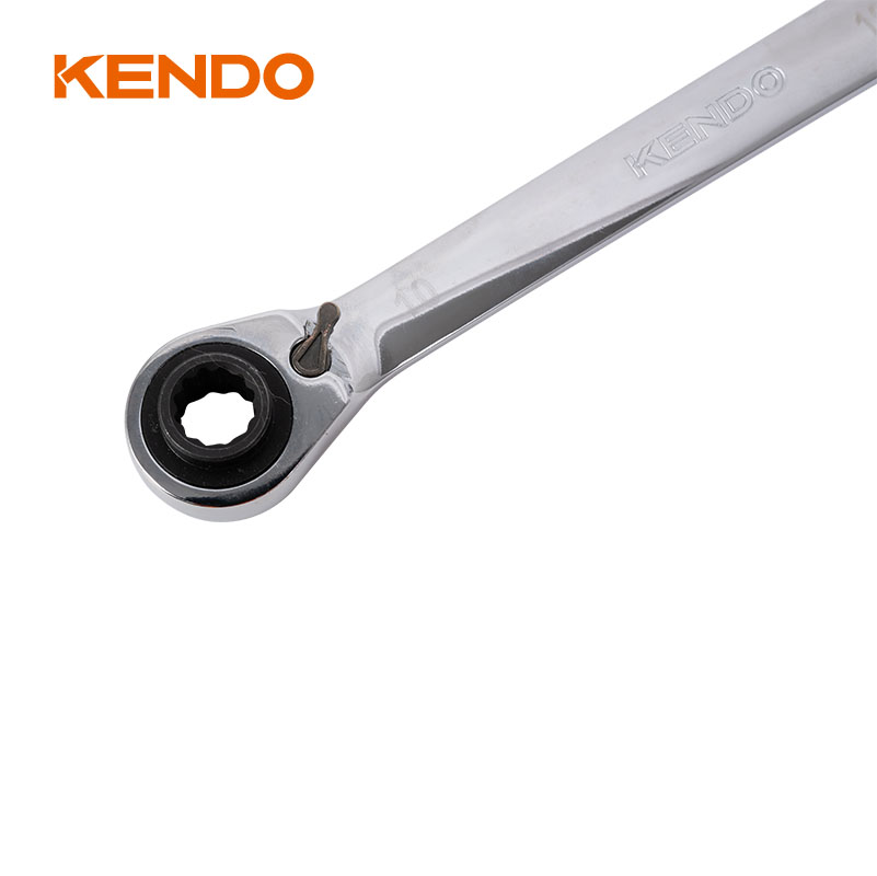 4-في -1 وجع Ratchet