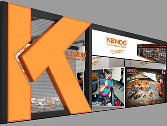 معرض كانتون 131 عبر الإنترنت