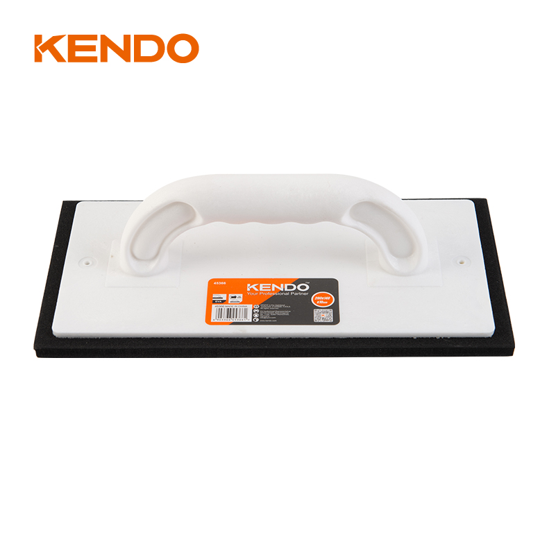 مجرفة رغوة تعويم