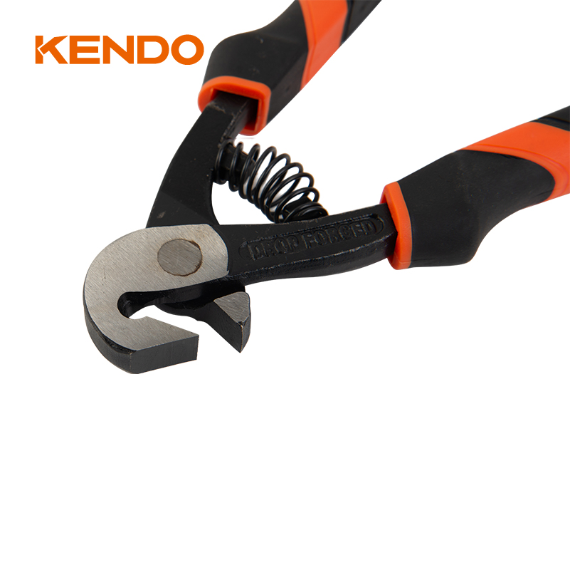 قصافة بلاط 8 بوصة/200 ملم