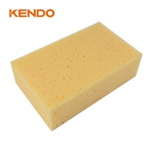 كتلة الإسفنج السليلوز