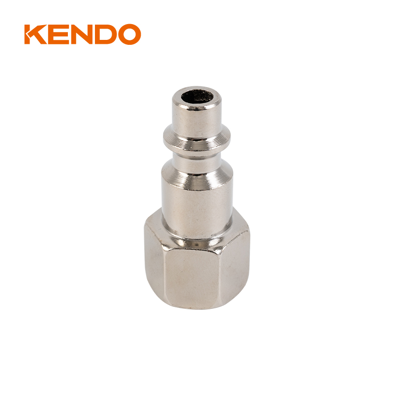 اقتران سريع من النوع الأمريكي