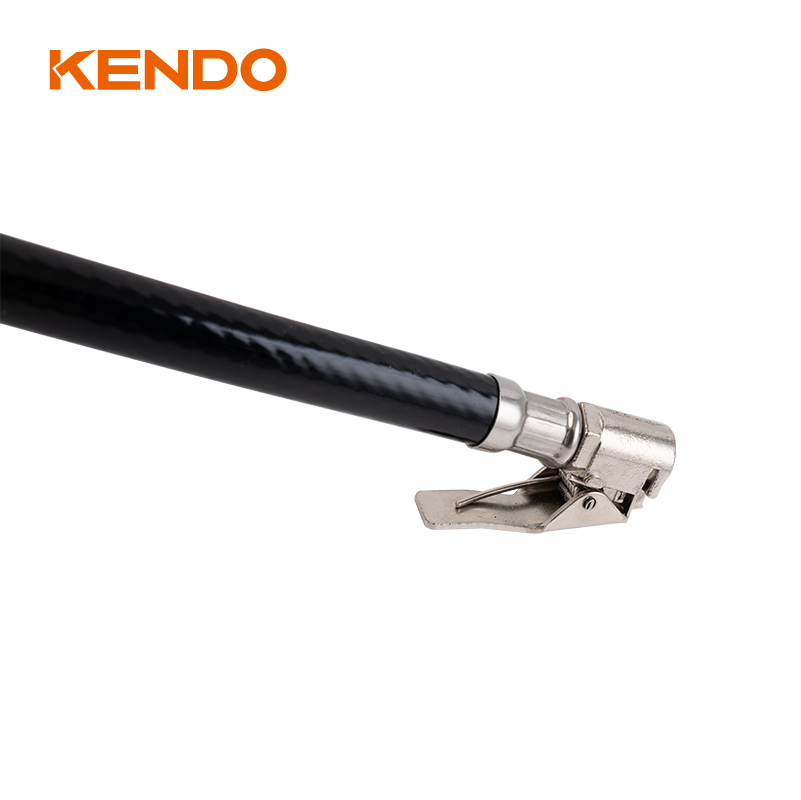 مسدس نفخ الإطارات