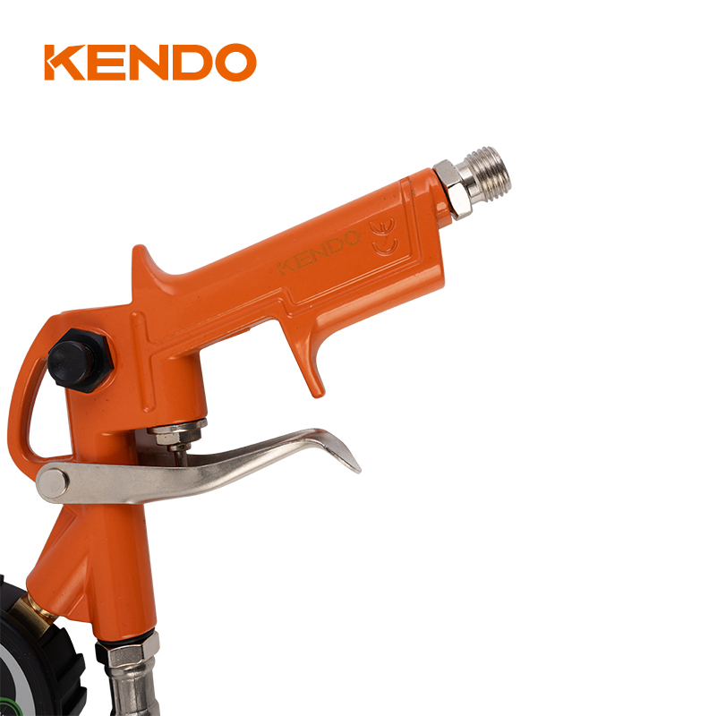 مسدس نفخ الإطارات