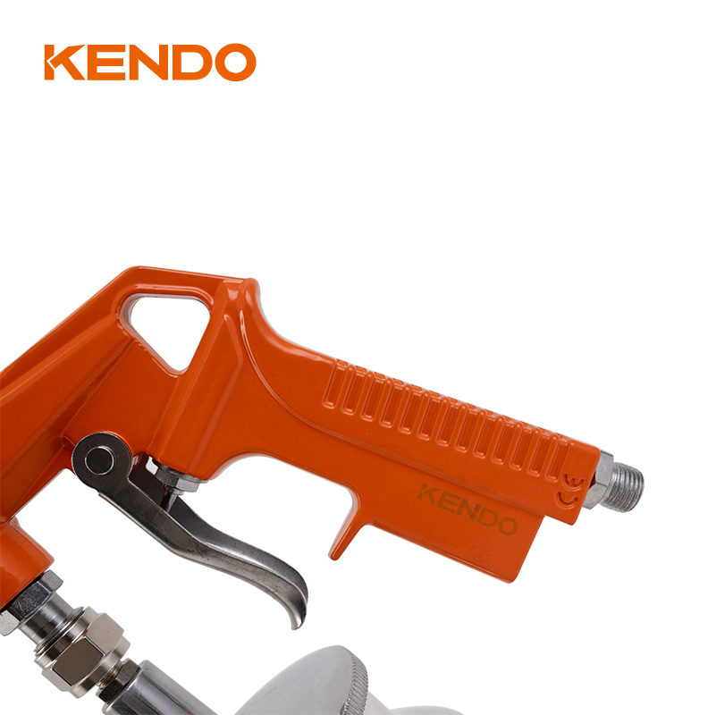 بندقية الرمل