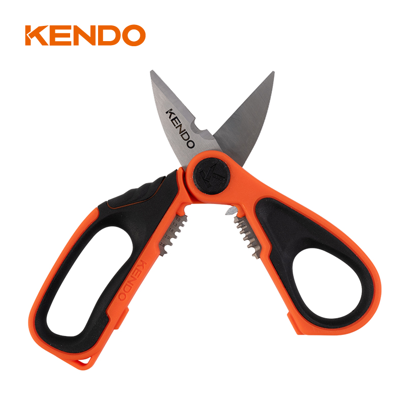 مقص كهربائي