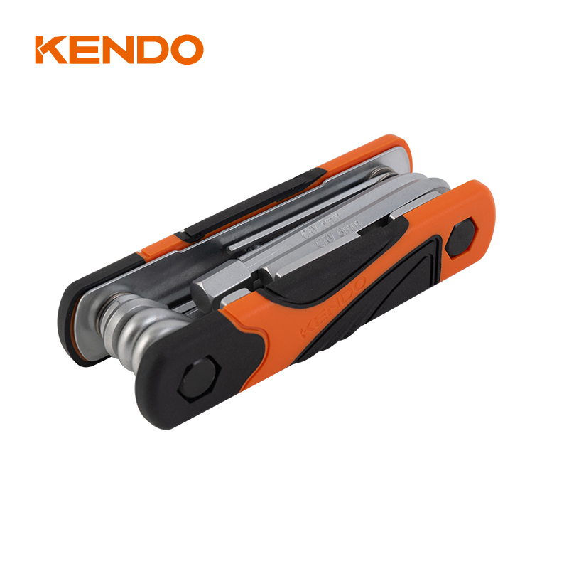 أدوات متعددة الوظائف 13 في 1