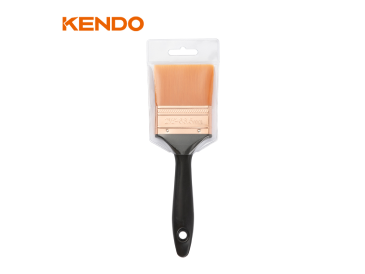 كيفية اختيار أفضل فرشاة طلاء لجميع الدهانات والورنيش