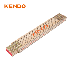 مسطرة قابلة للطي 2 م