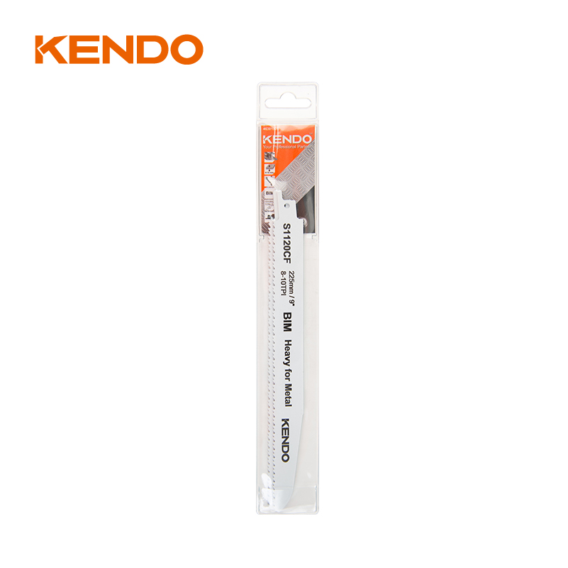 الترددية المنشار بليد