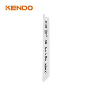 الترددية المنشار بليد