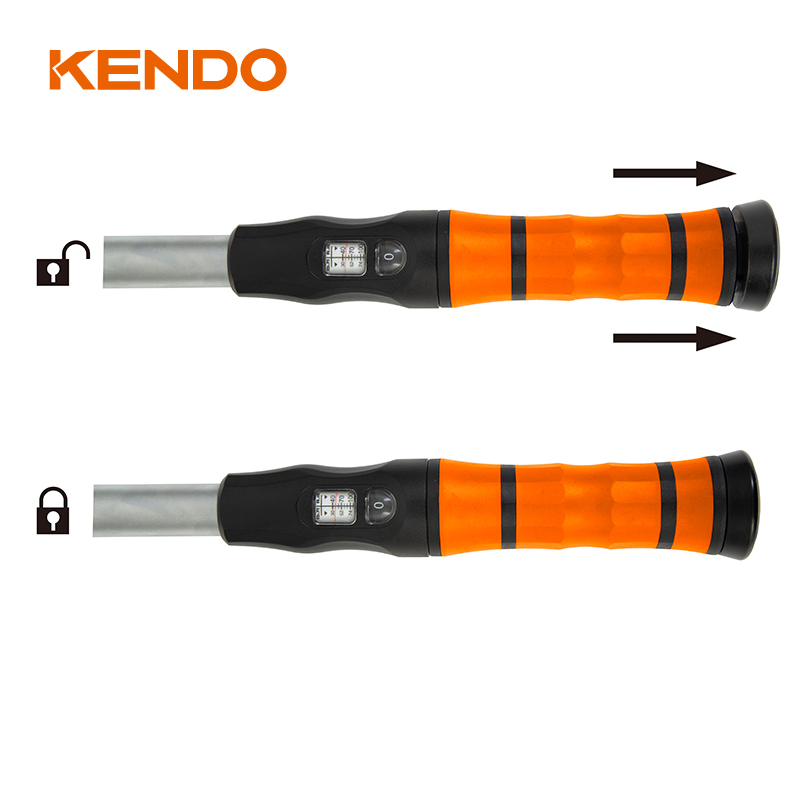 1/2 'Windows Torque مفتاح