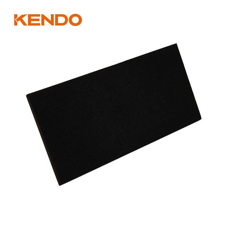 مجرفة رغوة تعويم