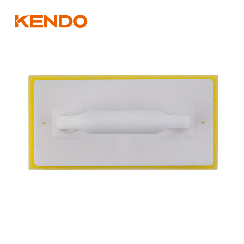 مجرفة الاسفنج