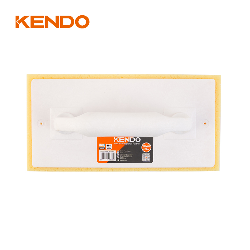 مجرفة إسفنجية فائقة الامتصاص