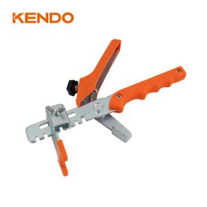 كماشة تسوية البلاط