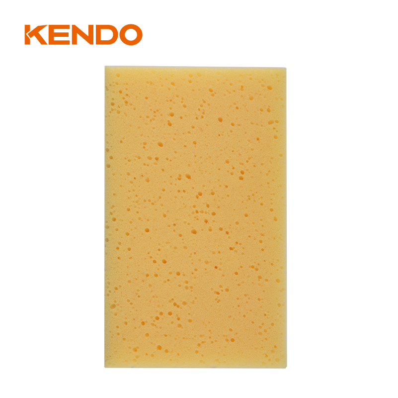 كتلة الإسفنج السليلوز