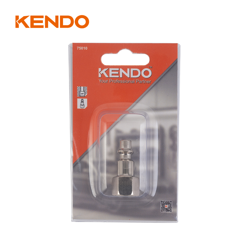 اقتران سريع من النوع الأمريكي