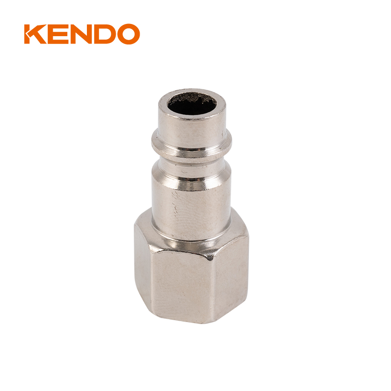 اقتران سريع من النوع الأوروبي