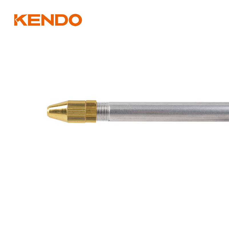 بندقية غسيل الهواء