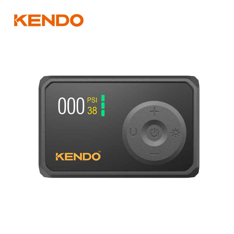 مضخة دراجة كهربائية 2x500 مللي أمبير