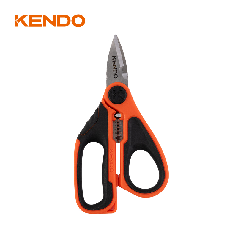 مقص كهربائي