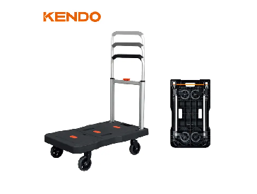 أفضل صديق للميكانيكي: مجموعات أدوات عربة الألومنيوم بمقابض تلسكوبية