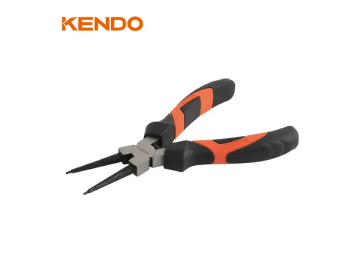 لماذا تجعل الكماشات ذات الرافعة المالية العالية قطع المسامير وأسلاك البيانو أسهل