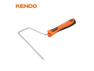 كيفية الحصول على مظهر احترافي باستخدام أسطوانة الطلاء