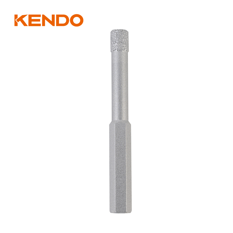 منشار ثقب الماس النحاسي