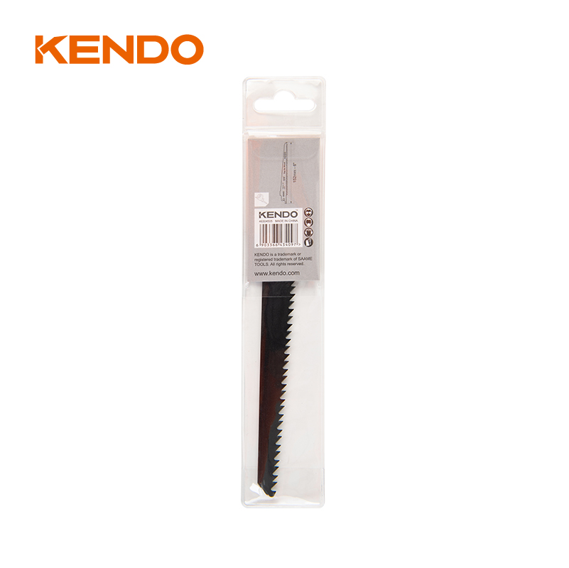 الترددية المنشار بليد