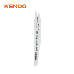 الترددية المنشار بليد