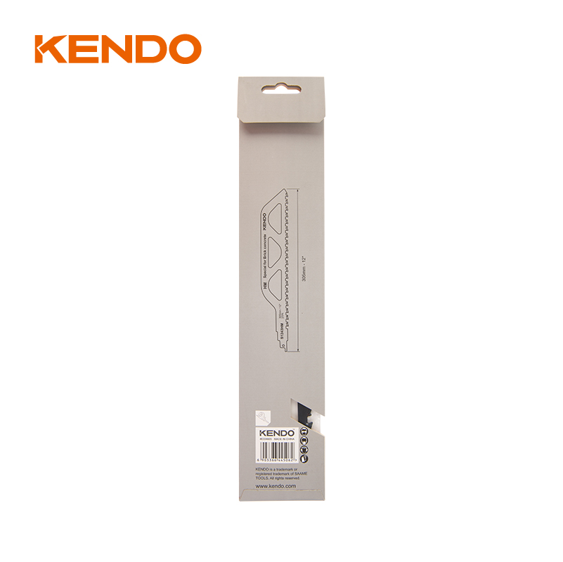 الترددية المنشار بليد