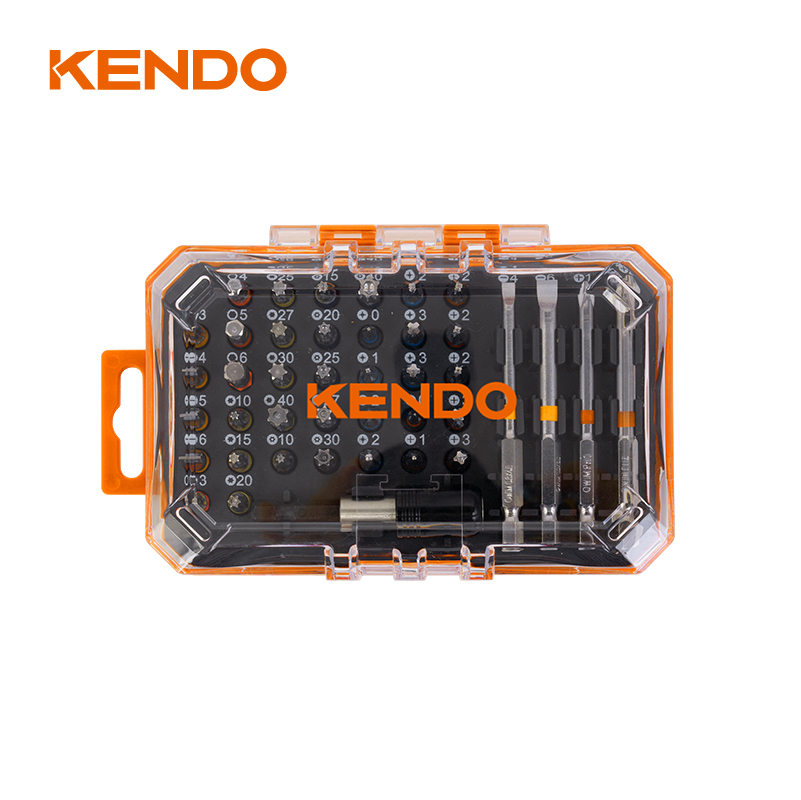 مجموعة البراغي البراغي 41pc