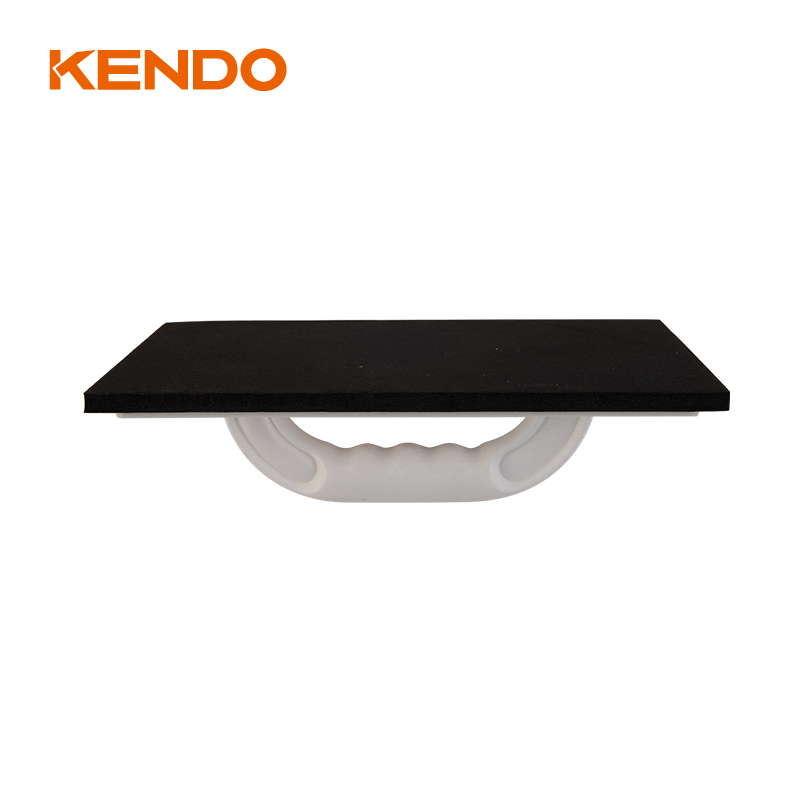 مجرفة رغوة تعويم