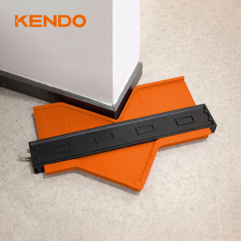 مقياس كفاف 250 مللي متر/10 بوصة