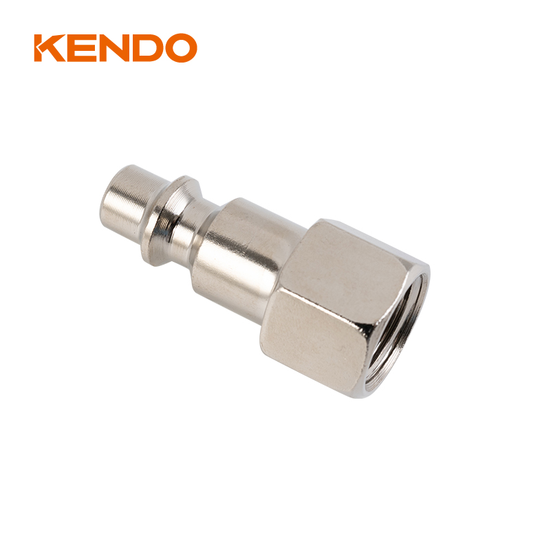 اقتران سريع من النوع الأمريكي