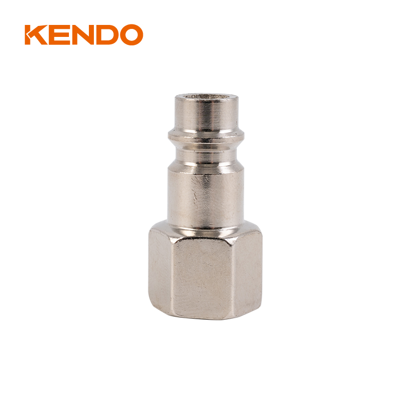 اقتران سريع من النوع الأوروبي