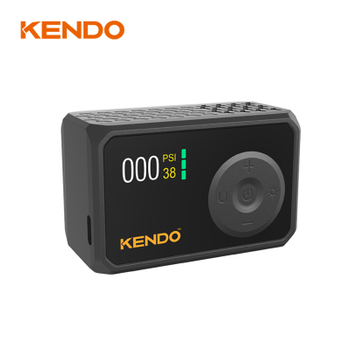 مضخة دراجة كهربائية 2x500 مللي أمبير