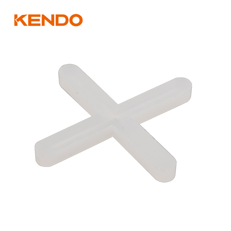 200 قطعة من فواصل البلاط الصلبة